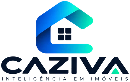 Caziva — Inteligência em imóveis